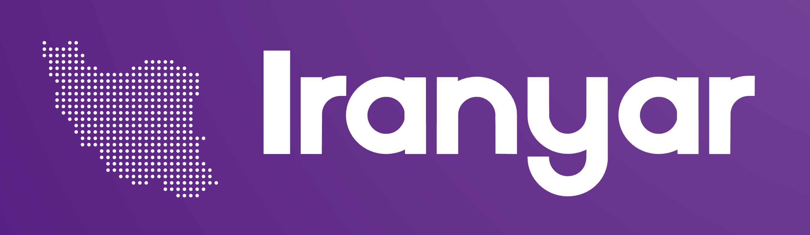 Iranyar Logo